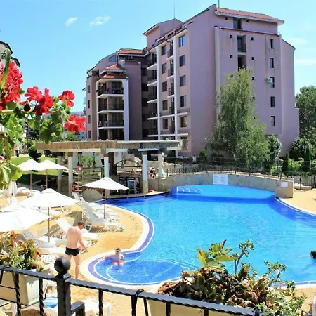Sunny Hills דירה סאני ביץ'