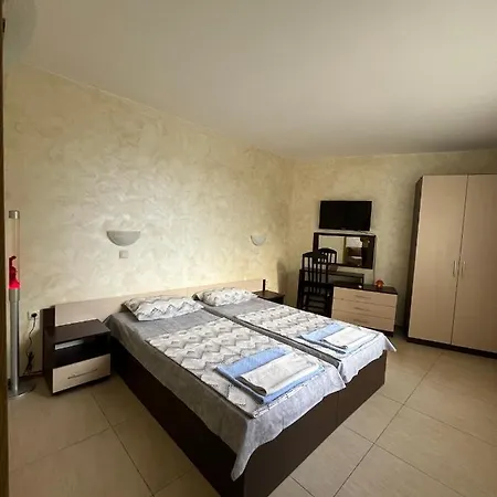 Apartment Sunny Hills Sunny Beach