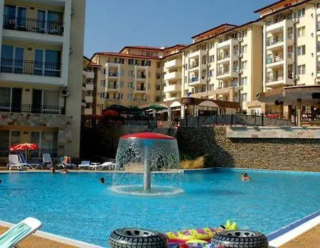 Sunny Hills Apartment